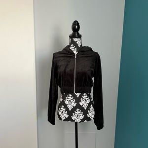 TWIK Cropped Jacket